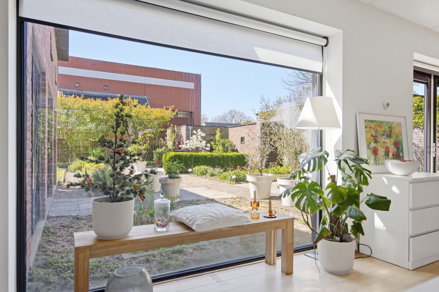 Vrijstaande woning te koop: Van der Walstrjitte 66, Burgum