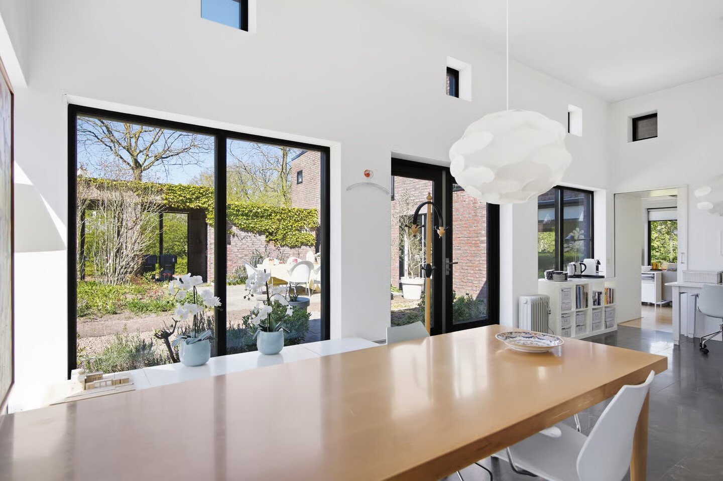 Vrijstaande woning te koop: Van der Walstrjitte 66, Burgum