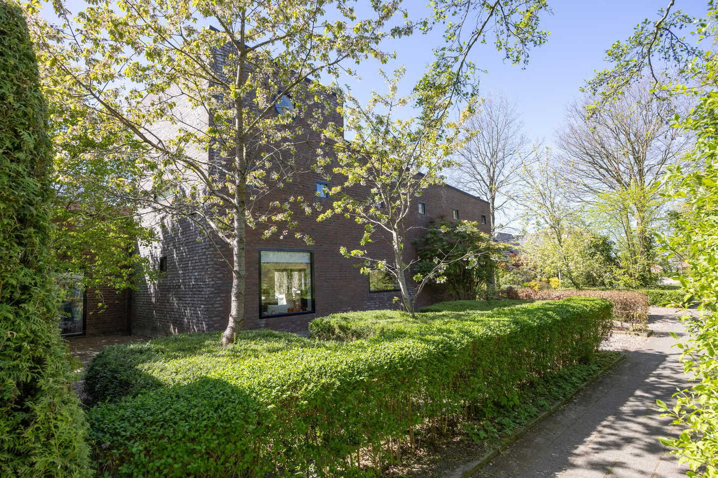 Vrijstaande woning te koop: Van der Walstrjitte 66, Burgum