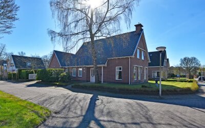 Huis te koop Taekemastrjitte 6