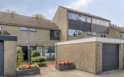 Huis te koop Kobbeflecht 51