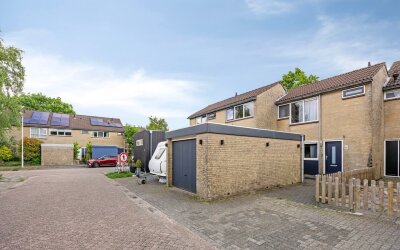Kobbeflecht 83