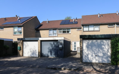 Kobbeflecht 125