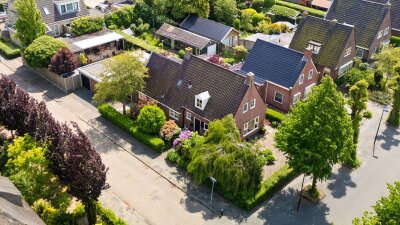 Burgemeester Drijberweg 27