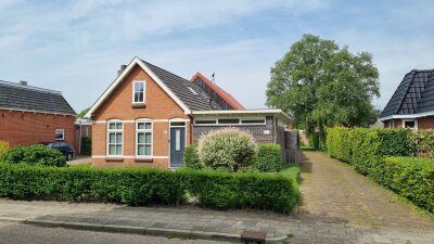 Burgemeester Drijberweg 36