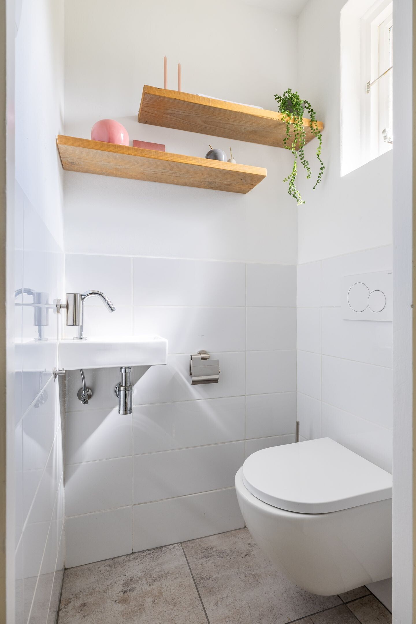 Tussenwoning te koop: Anthony Fokkerstraat 21, Hurdegaryp