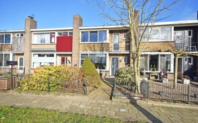 Anthony Fokkerstraat 51