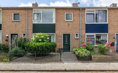 Anthony Fokkerstraat 48