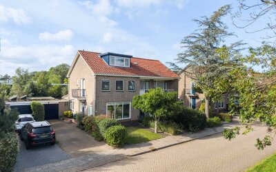 Dr. Plesmanstraat 16