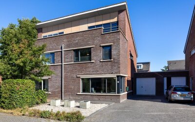De Skries 10