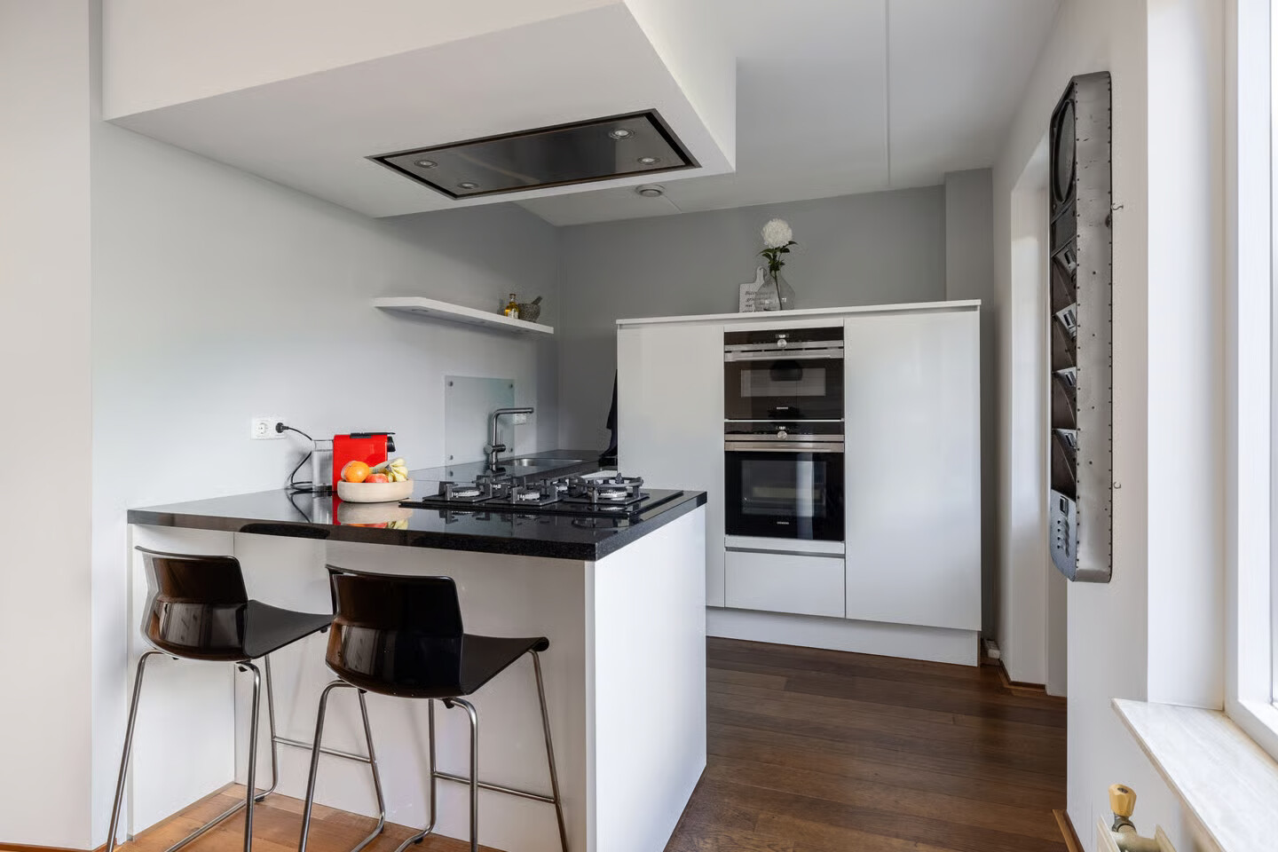 Hoekwoning te koop: De Skries 12, Hurdegaryp