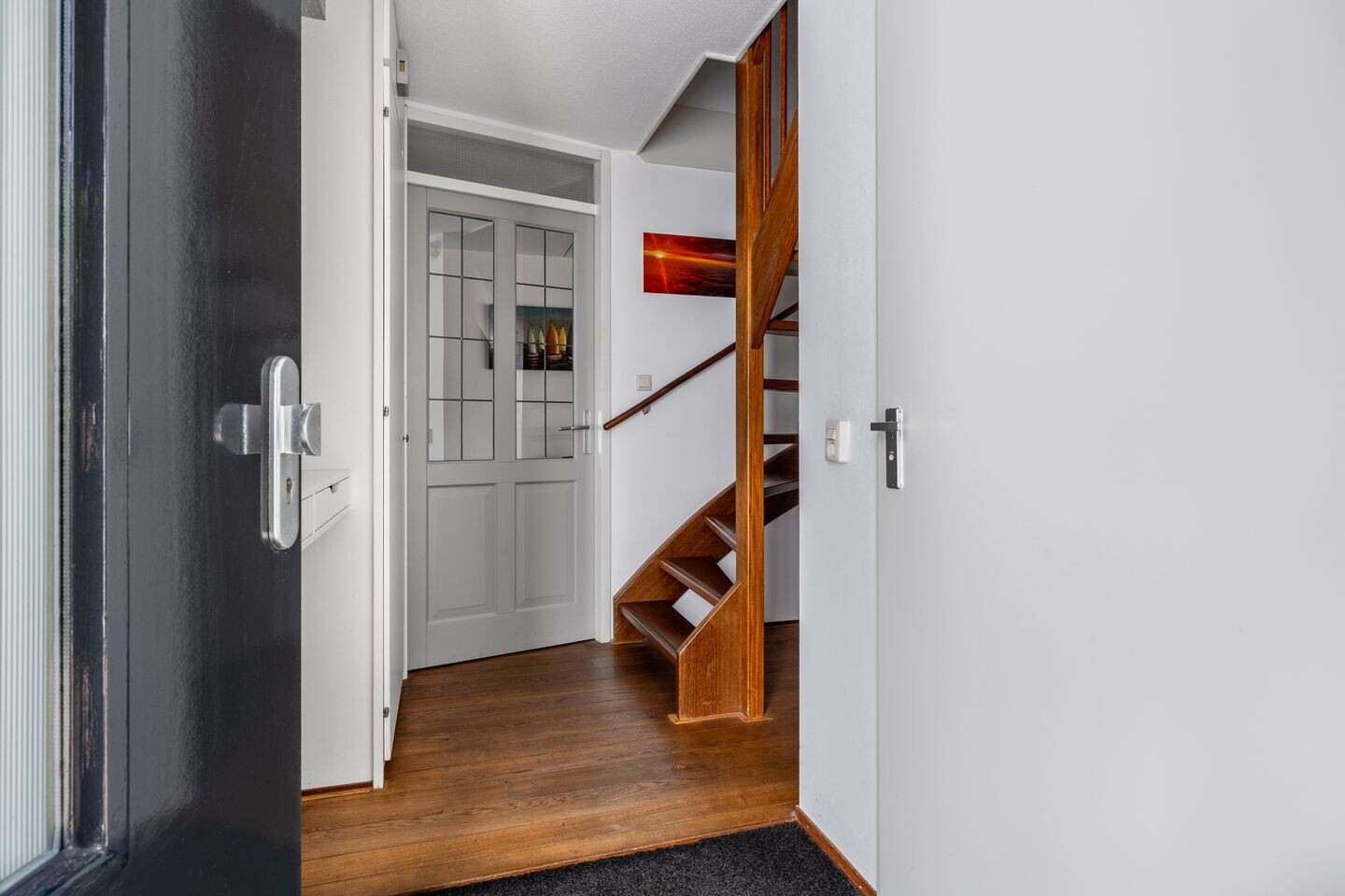 Hoekwoning te koop: De Skries 12, Hurdegaryp