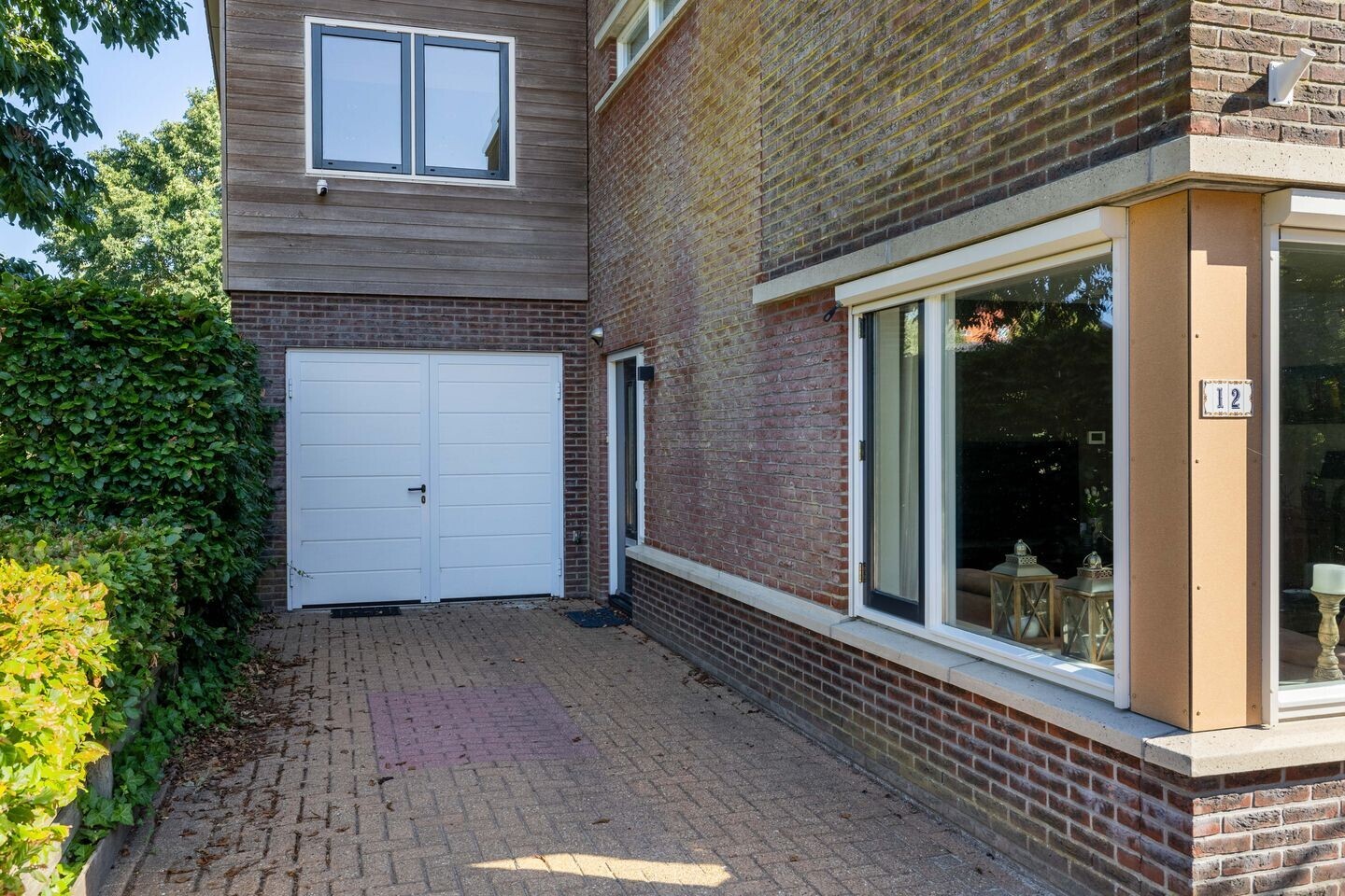Hoekwoning te koop: De Skries 12, Hurdegaryp