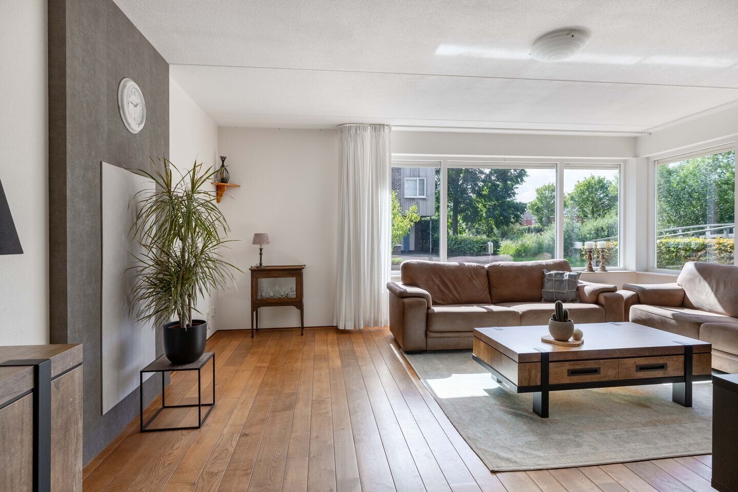 Hoekwoning te koop: De Skries 12, Hurdegaryp