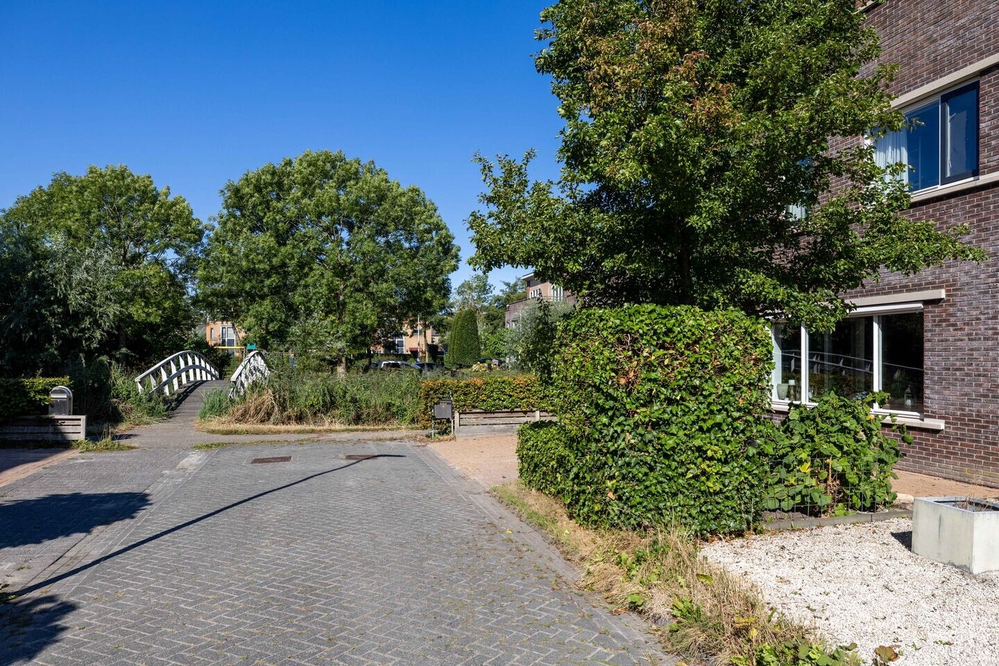 Hoekwoning te koop: De Skries 12, Hurdegaryp