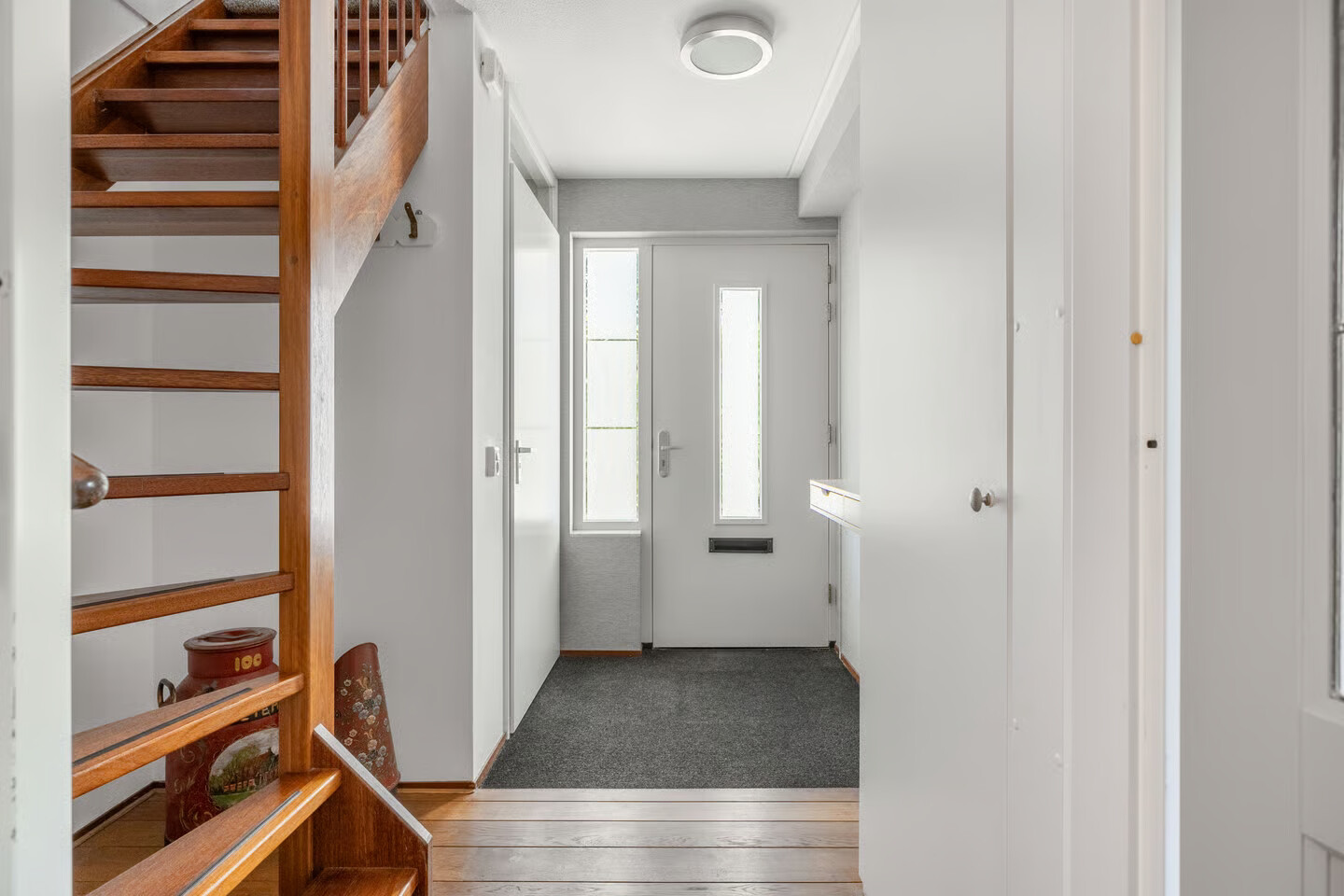 Hoekwoning te koop: De Skries 12, Hurdegaryp