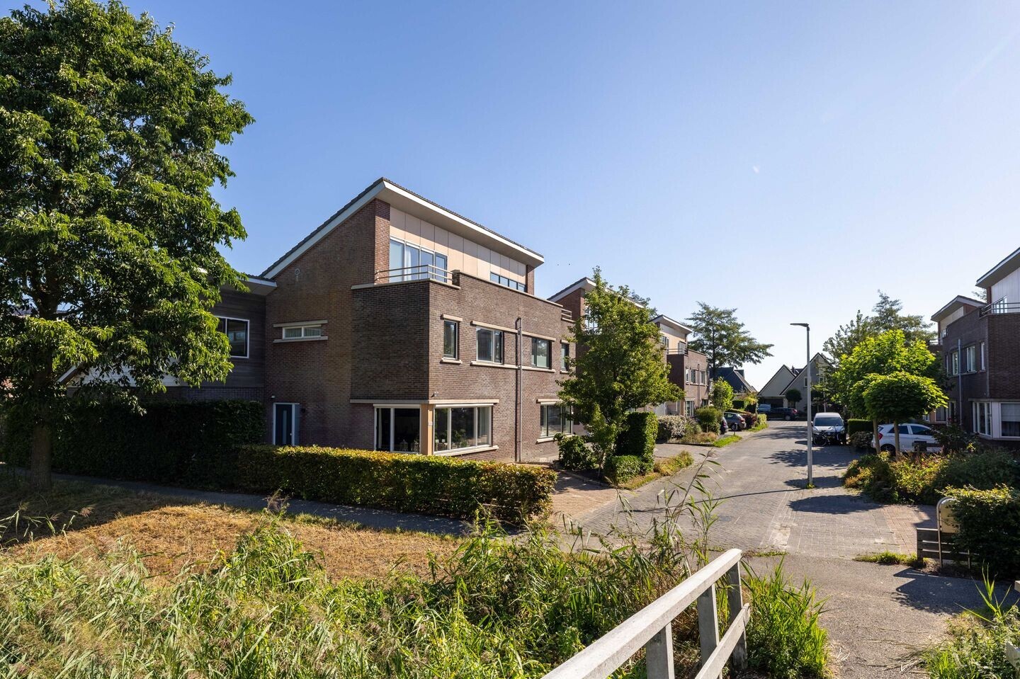 Hoekwoning te koop: De Skries 12, Hurdegaryp