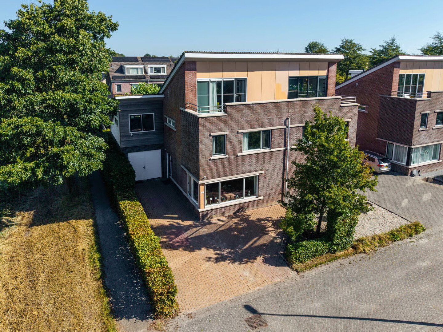 Hoekwoning te koop: De Skries 12, Hurdegaryp
