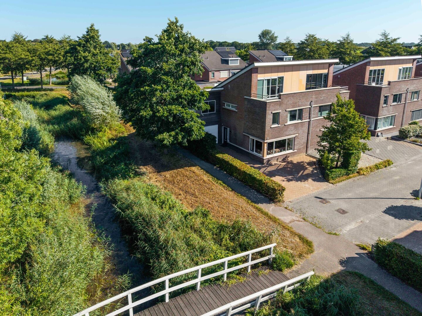 Hoekwoning te koop: De Skries 12, Hurdegaryp
