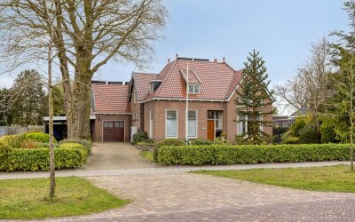 Rijksstraatweg 38
