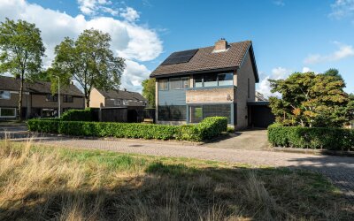 Burgemeester Drijberweg 68