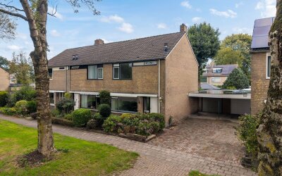 Huis te koop Koaikamp 12