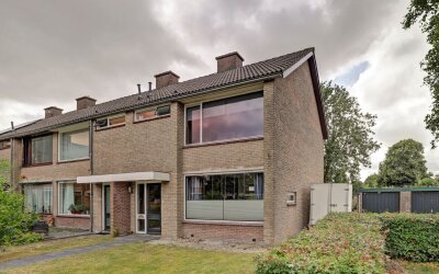 Preesterlânswei 40