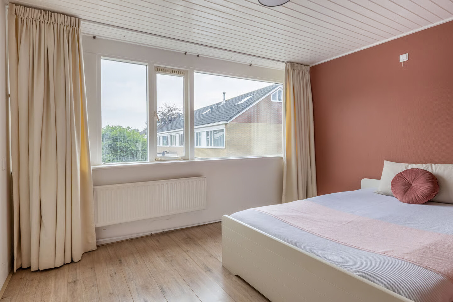 Hoekwoning te koop: Toutenburgleane 38, Tytsjerk