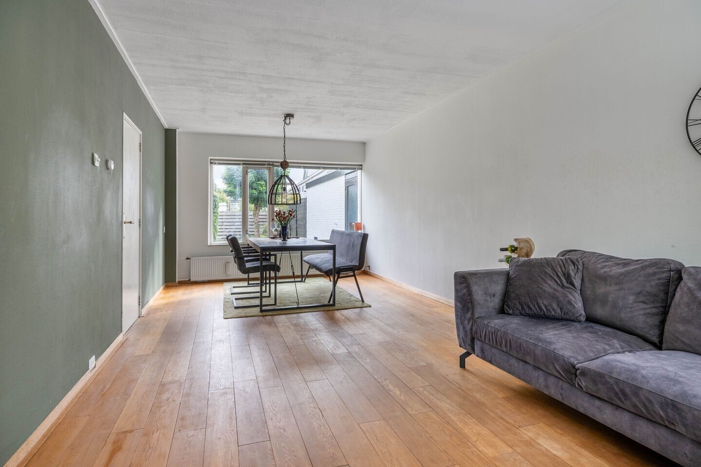 Hoekwoning te koop: Toutenburgleane 38, Tytsjerk