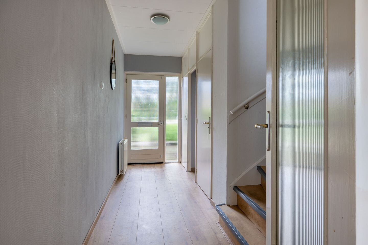 Hoekwoning te koop: Toutenburgleane 38, Tytsjerk