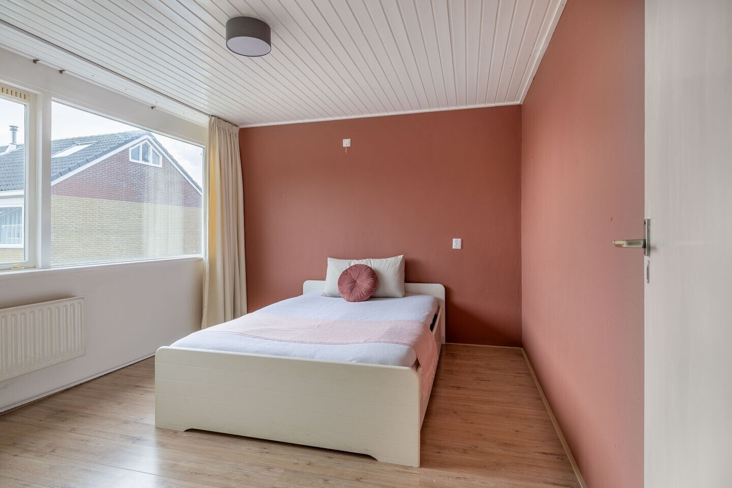 Hoekwoning te koop: Toutenburgleane 38, Tytsjerk