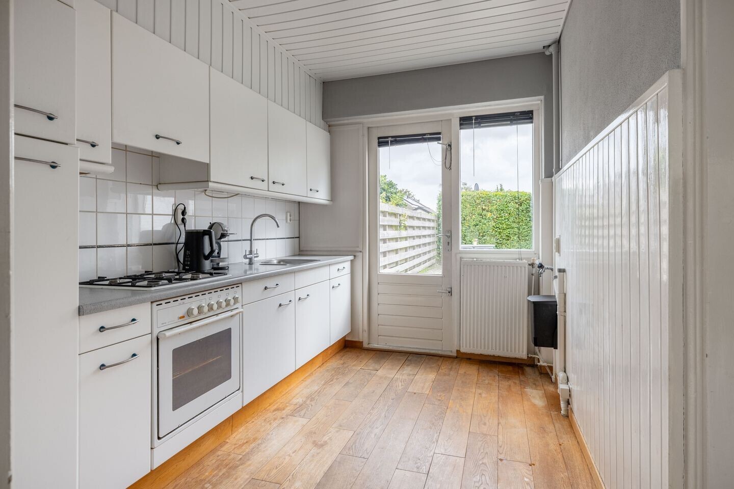 Hoekwoning te koop: Toutenburgleane 38, Tytsjerk
