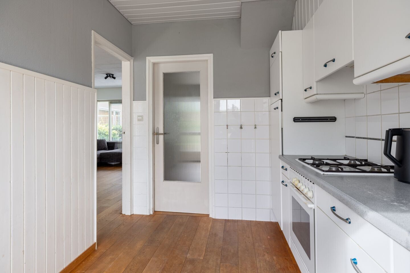 Hoekwoning te koop: Toutenburgleane 38, Tytsjerk