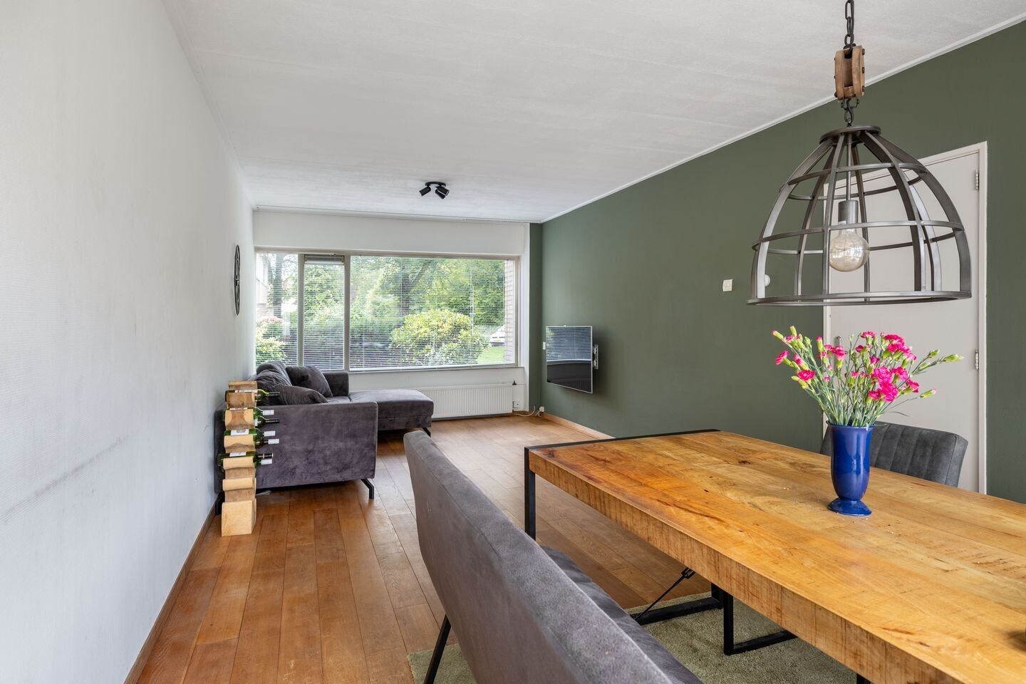 Hoekwoning te koop: Toutenburgleane 38, Tytsjerk