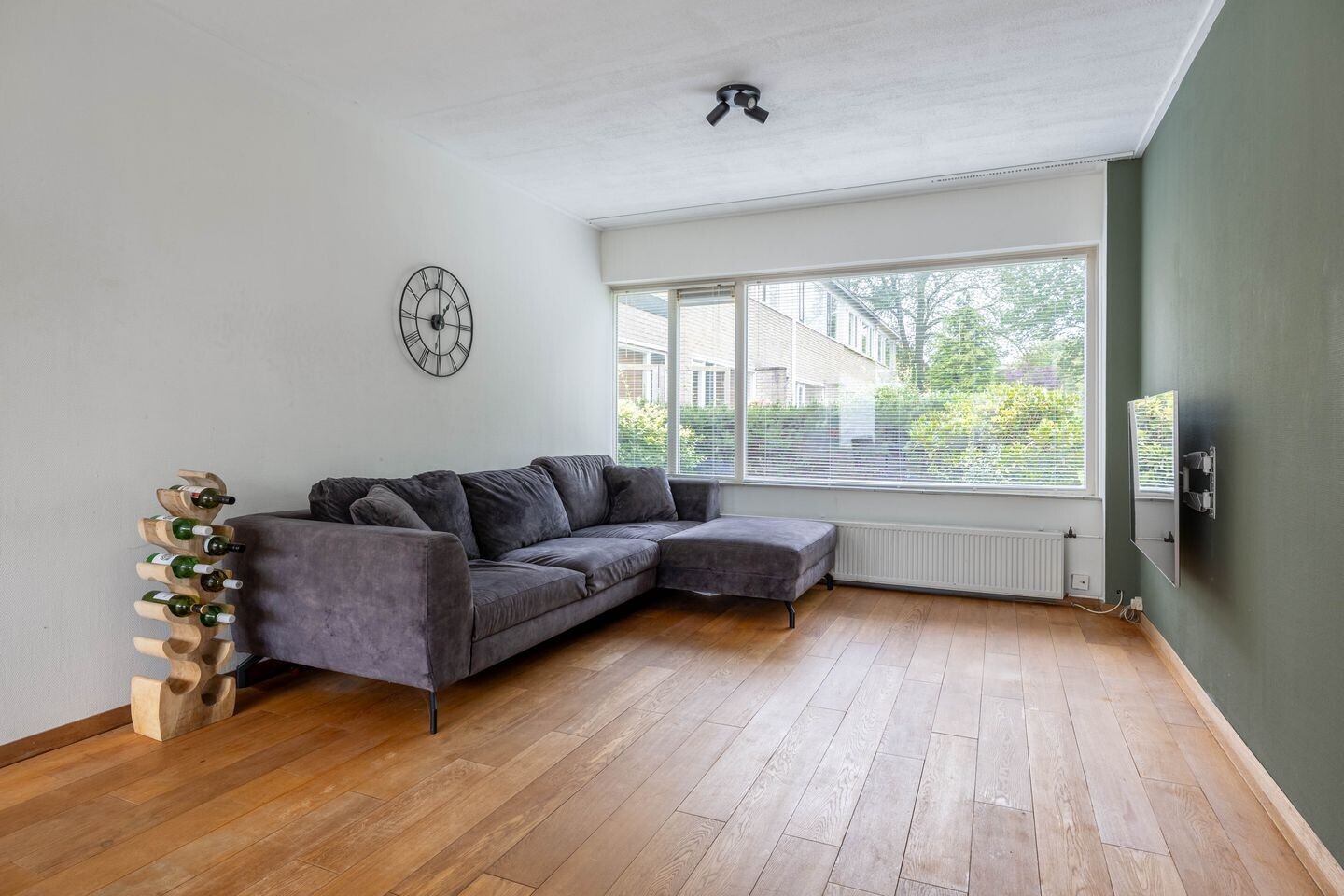 Hoekwoning te koop: Toutenburgleane 38, Tytsjerk