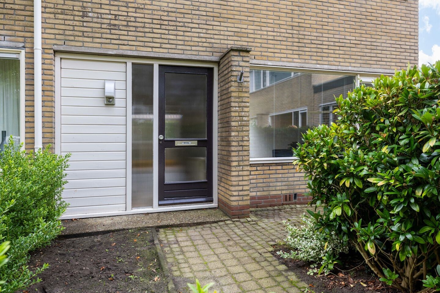 Hoekwoning te koop: Toutenburgleane 38, Tytsjerk