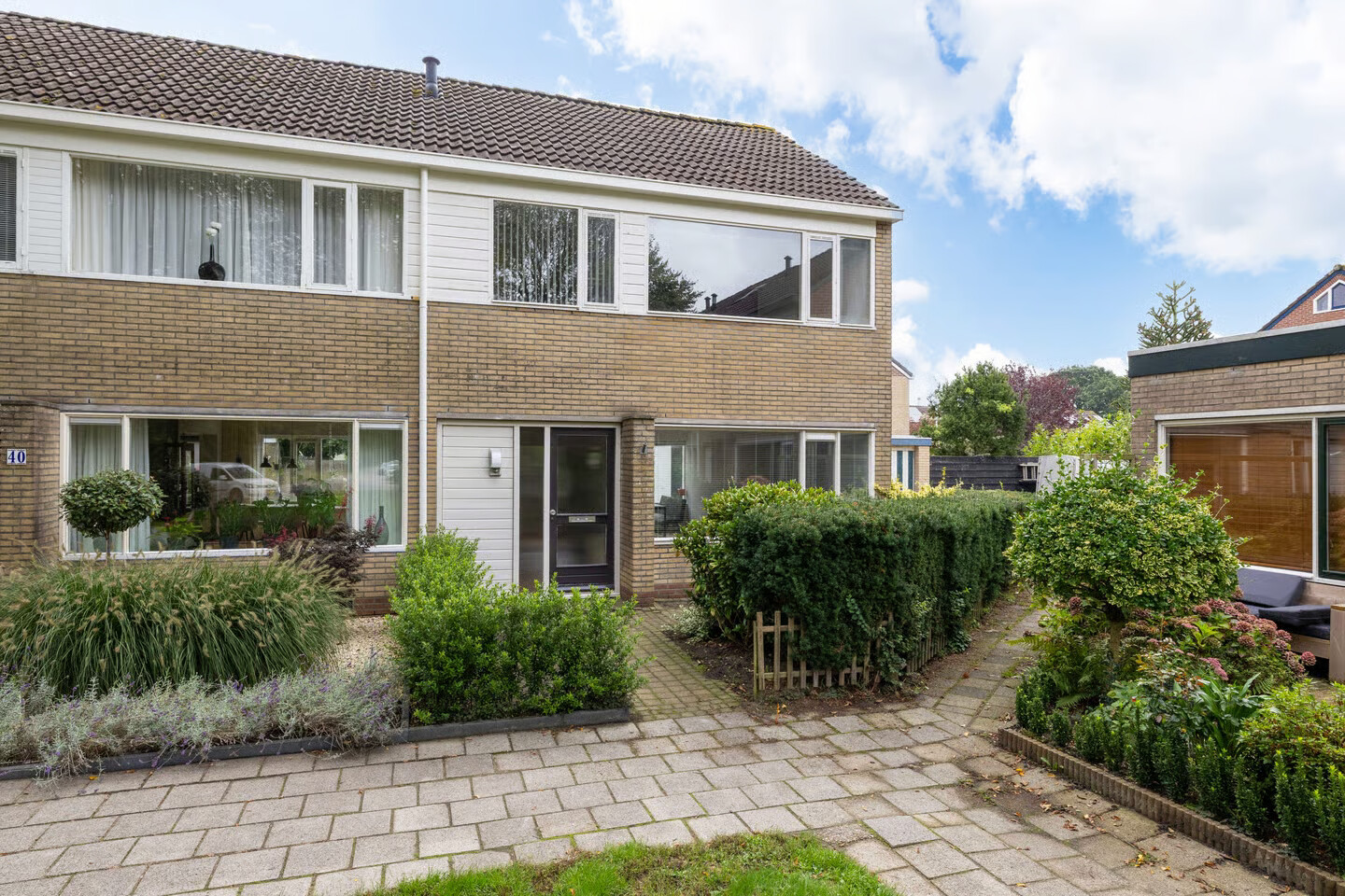 Hoekwoning te koop: Toutenburgleane 38, Tytsjerk