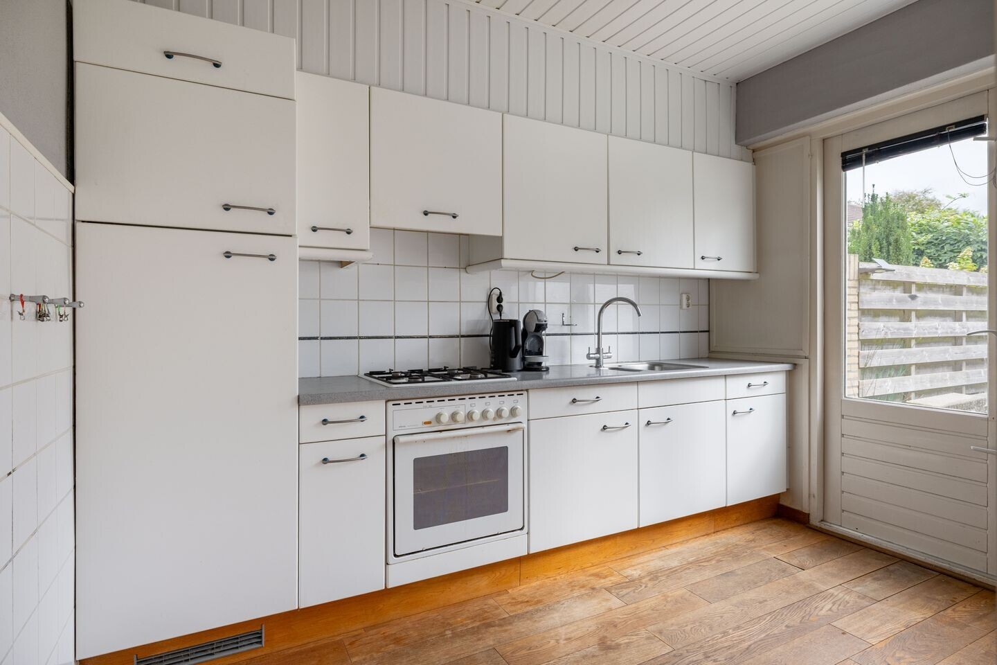 Hoekwoning te koop: Toutenburgleane 38, Tytsjerk