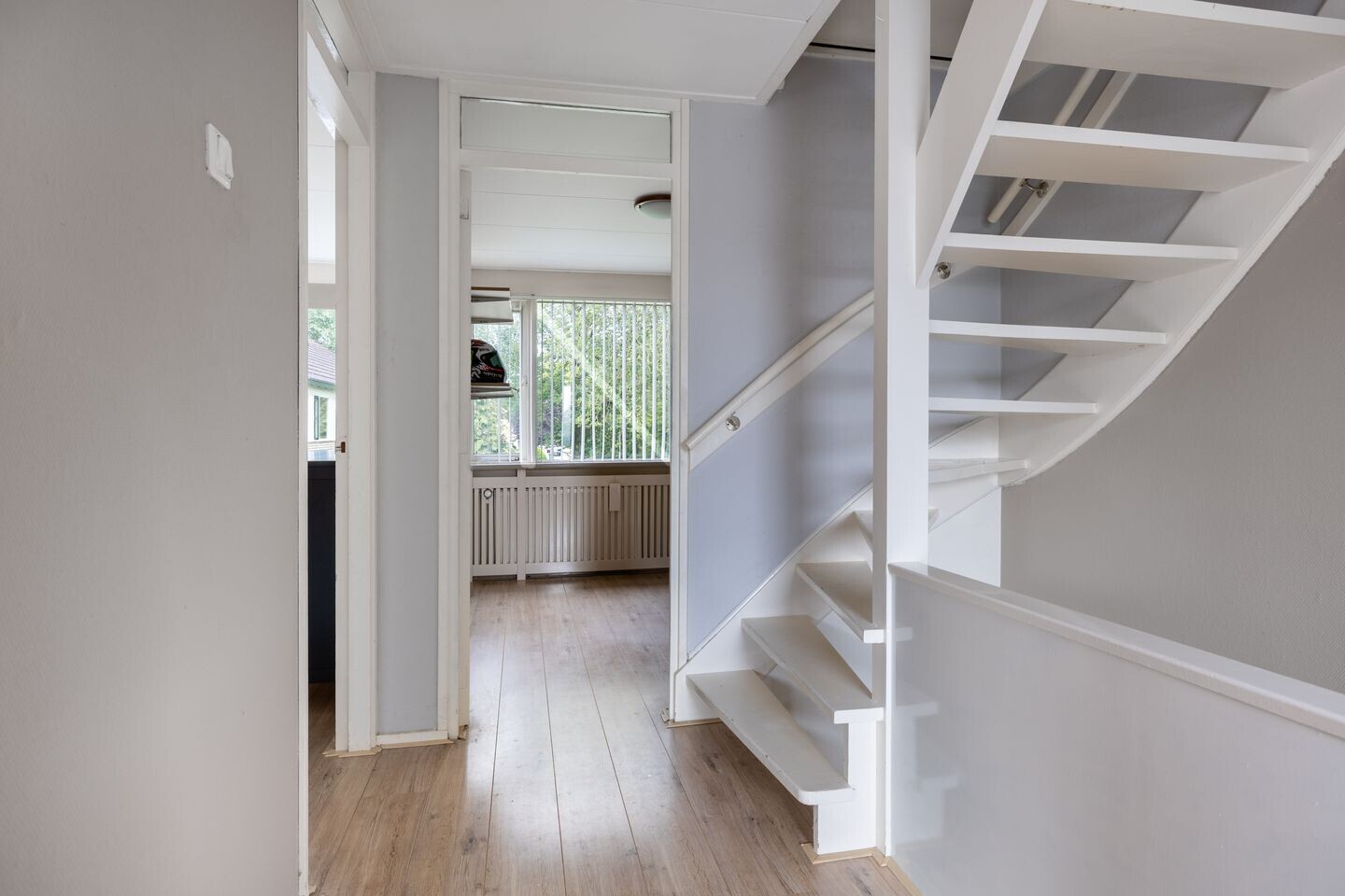 Hoekwoning te koop: Toutenburgleane 38, Tytsjerk