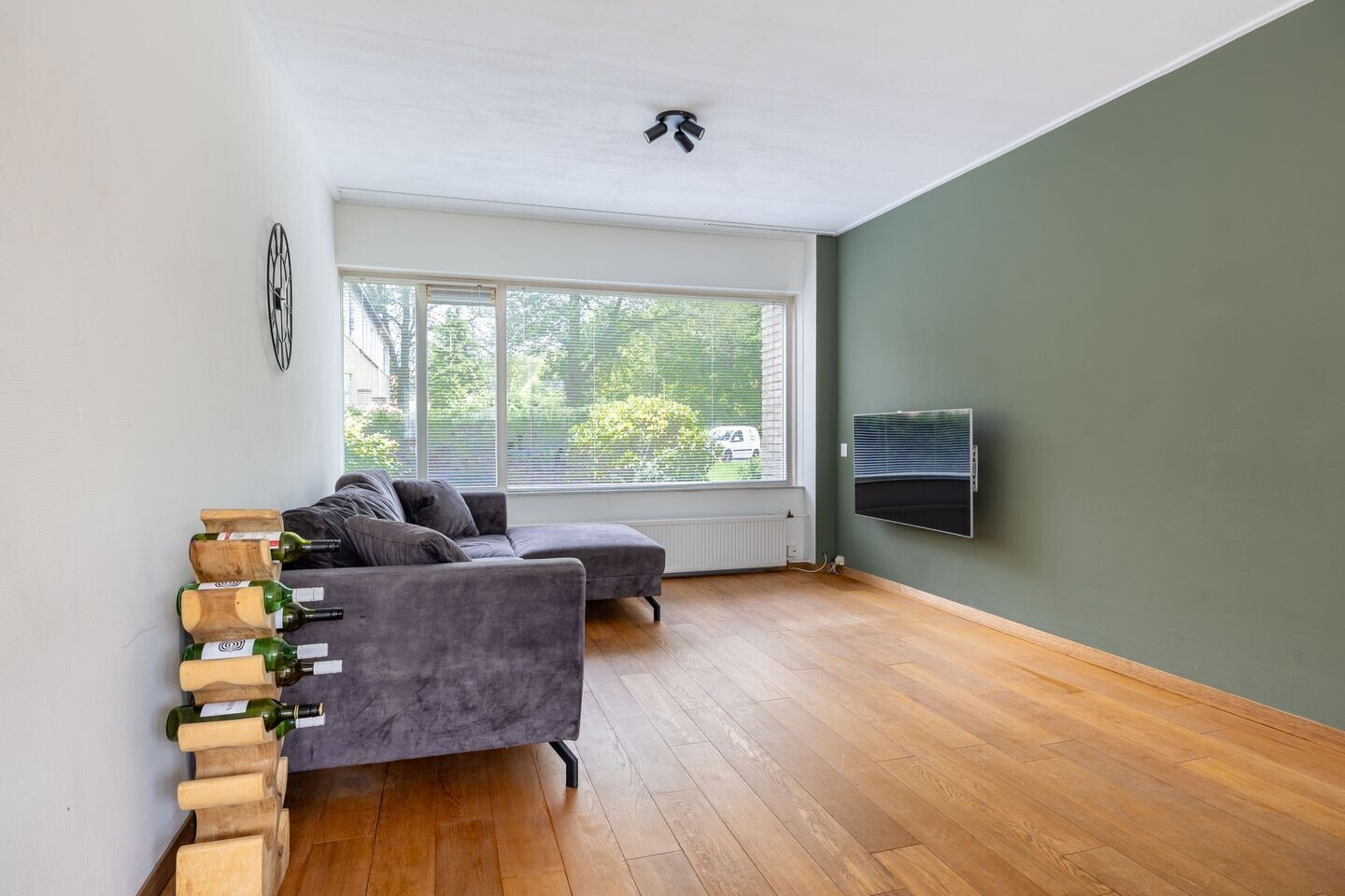 Hoekwoning te koop: Toutenburgleane 38, Tytsjerk