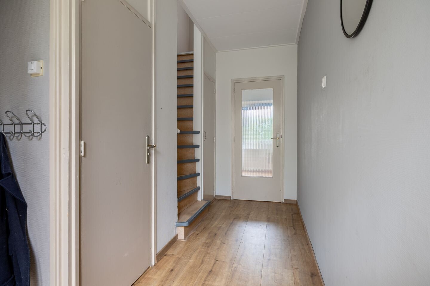 Hoekwoning te koop: Toutenburgleane 38, Tytsjerk