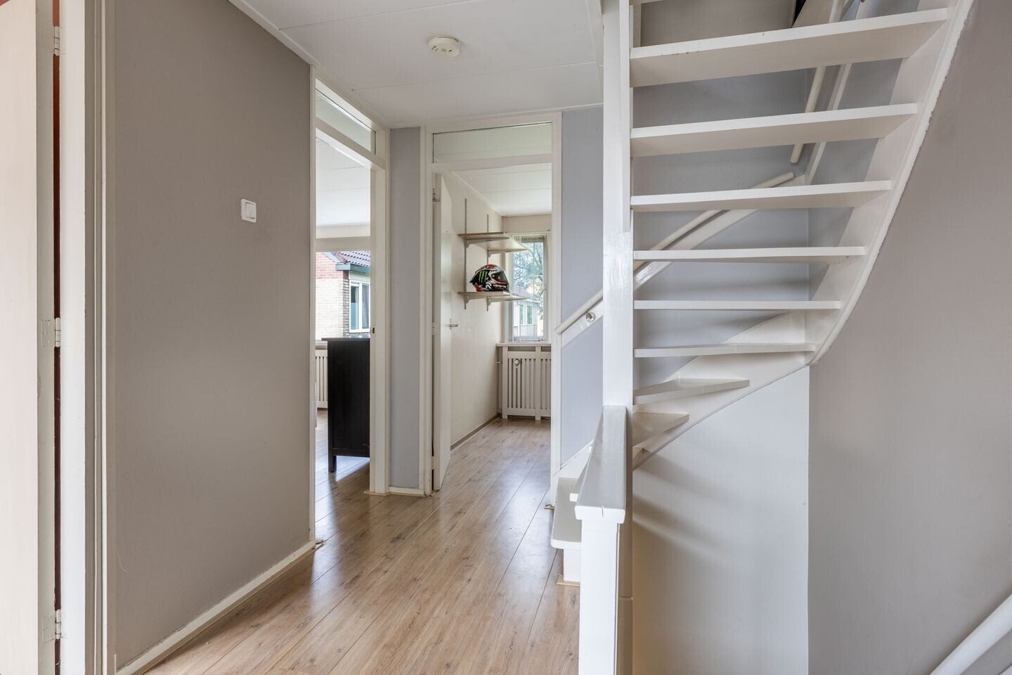 Hoekwoning te koop: Toutenburgleane 38, Tytsjerk