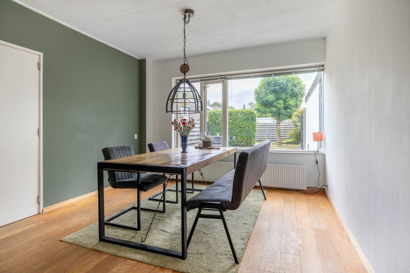 Hoekwoning te koop: Toutenburgleane 38, Tytsjerk