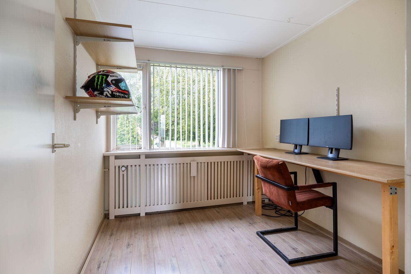 Hoekwoning te koop: Toutenburgleane 38, Tytsjerk