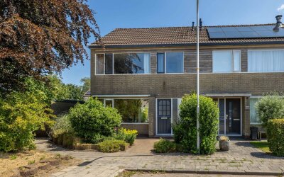 Klaverkamp 21