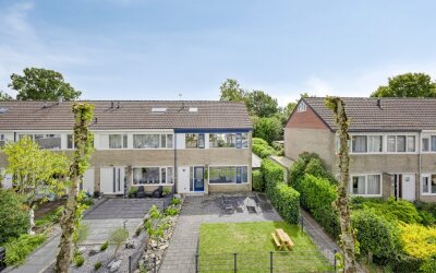 Klaverkamp 41