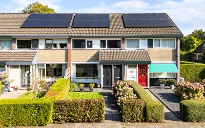 Huis te koop Tsjerkelânsreed 29