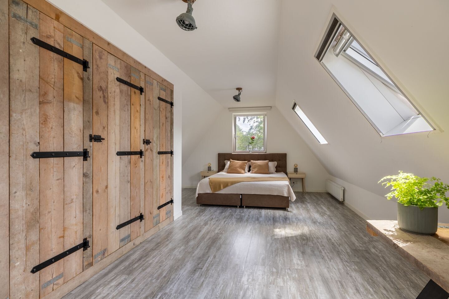 Vrijstaande woning te koop: Reidikker 15, Ryptsjerk