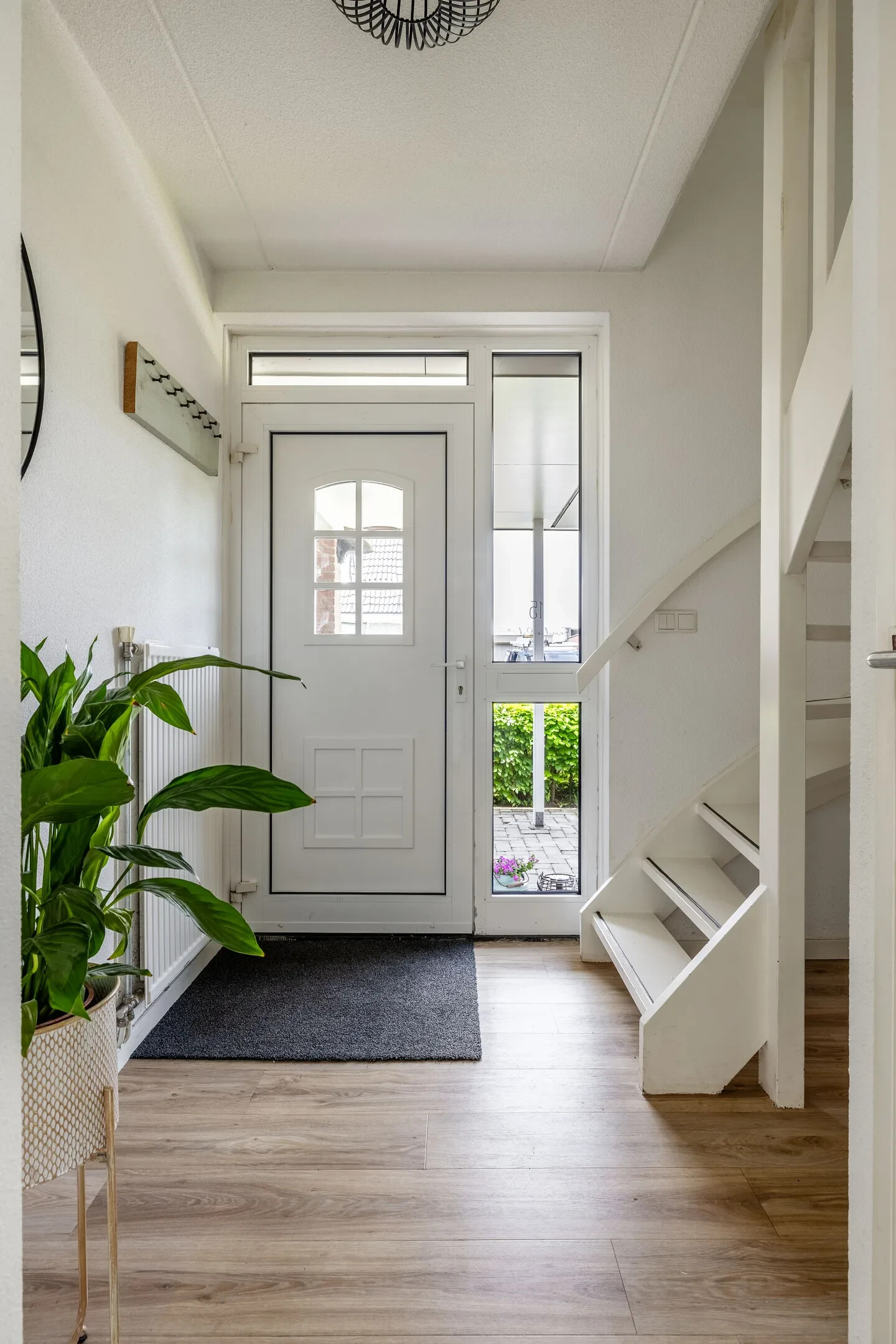Vrijstaande woning te koop: Reidikker 15, Ryptsjerk