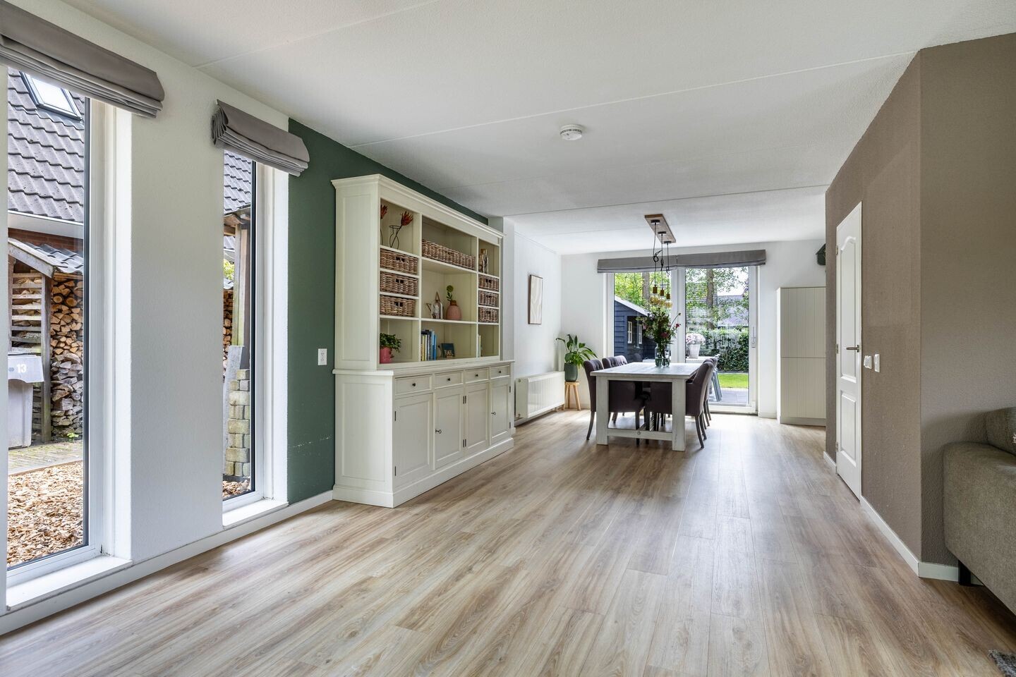Vrijstaande woning te koop: Reidikker 15, Ryptsjerk